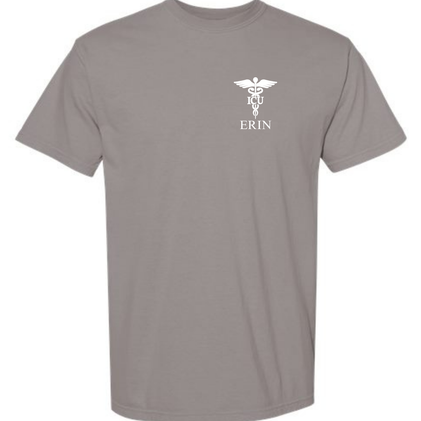 Good Samaritan ICU - TEE