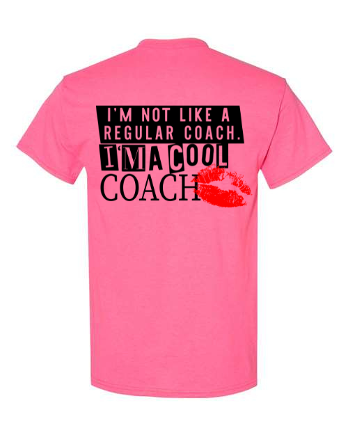 SOUTH ALBANY MEAN GIRLS - TEE OR CREW