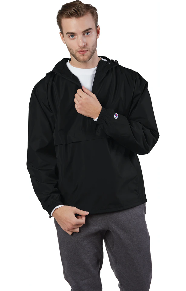 TEKFAB  - CREW, HOODIE, TEE OR RAIN JACKET