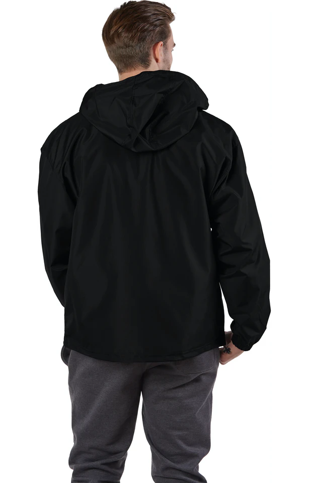 TEKFAB  - CREW, HOODIE, TEE OR RAIN JACKET