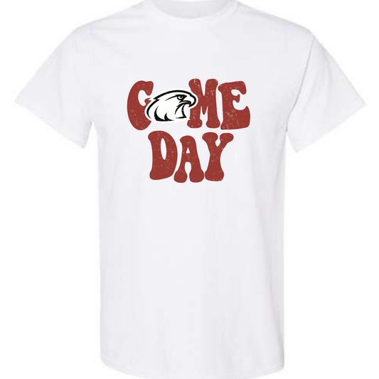 SC GAME DAY WHITE - READY TO SHIP SALE