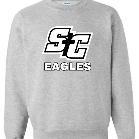 SC EAGLES - READY TO SHIP SALE