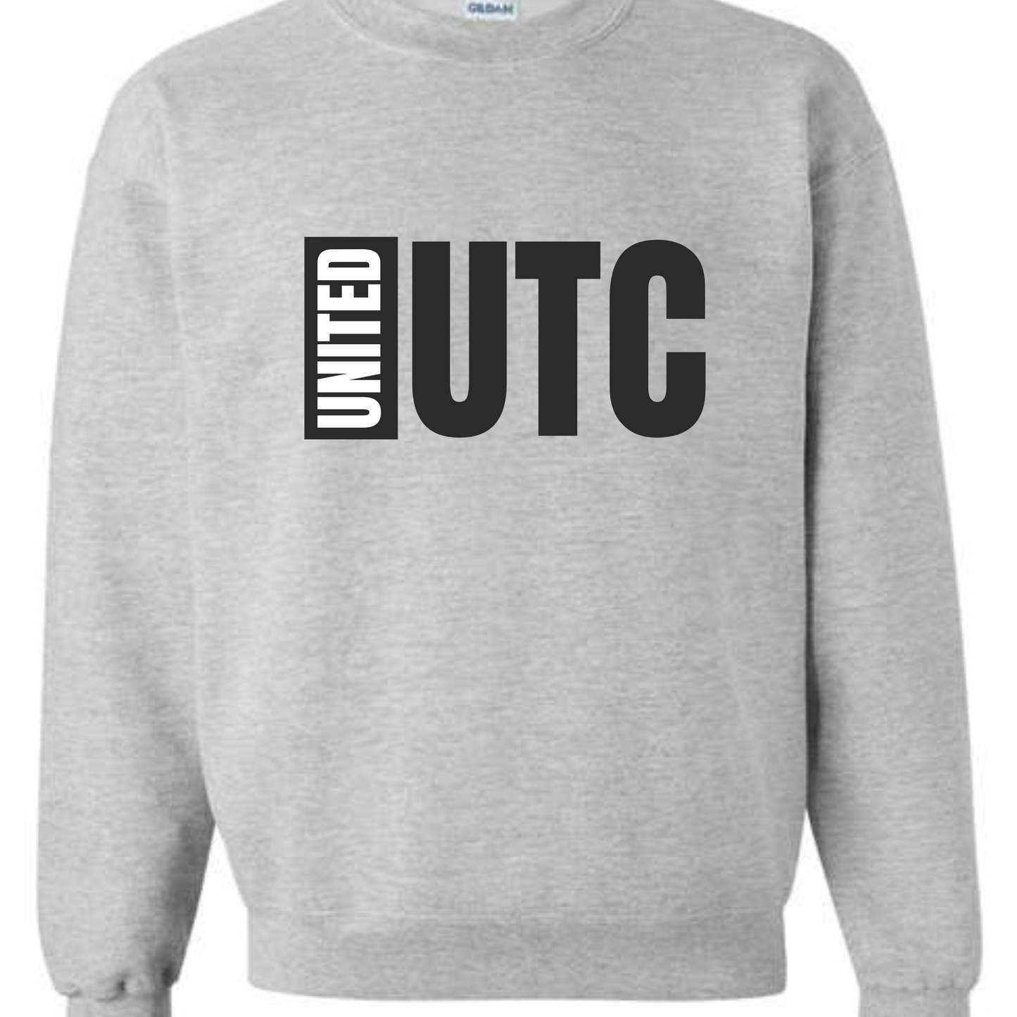 United Block - Tee, Crew or Hoodie