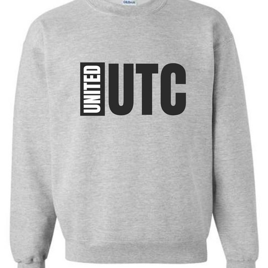 United Block - Tee, Crew or Hoodie