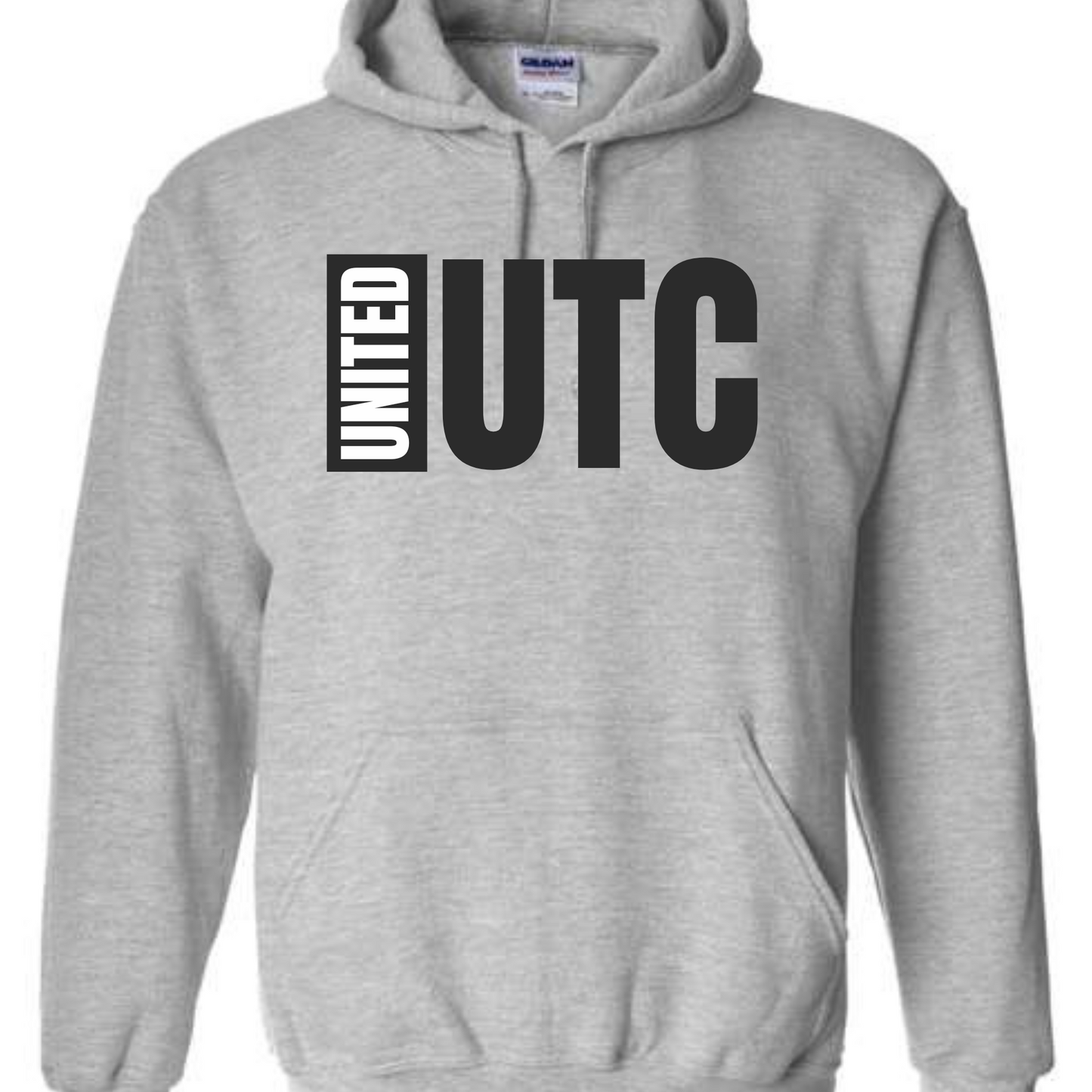 United Block - Tee, Crew or Hoodie