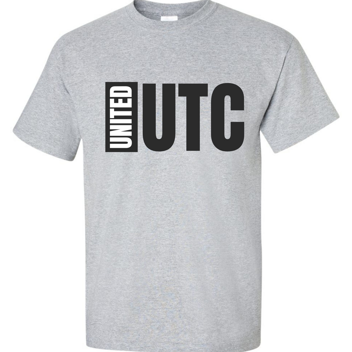 United Block - Tee, Crew or Hoodie