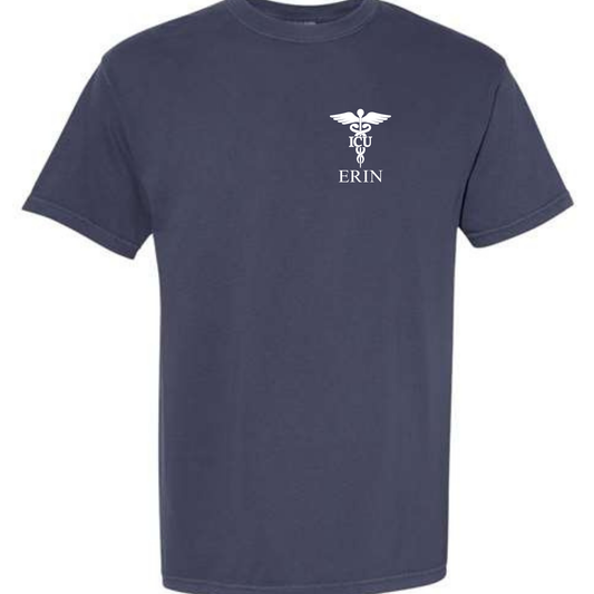 Good Samaritan ICU - TEE