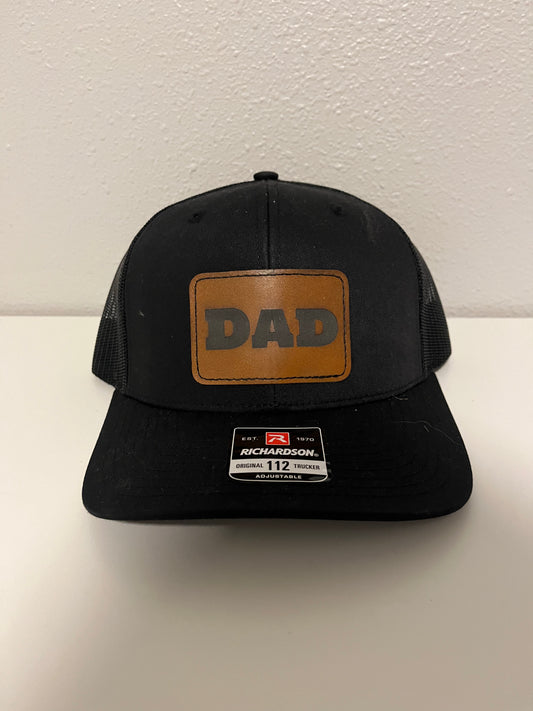 DAD - RICHARDSON HAT