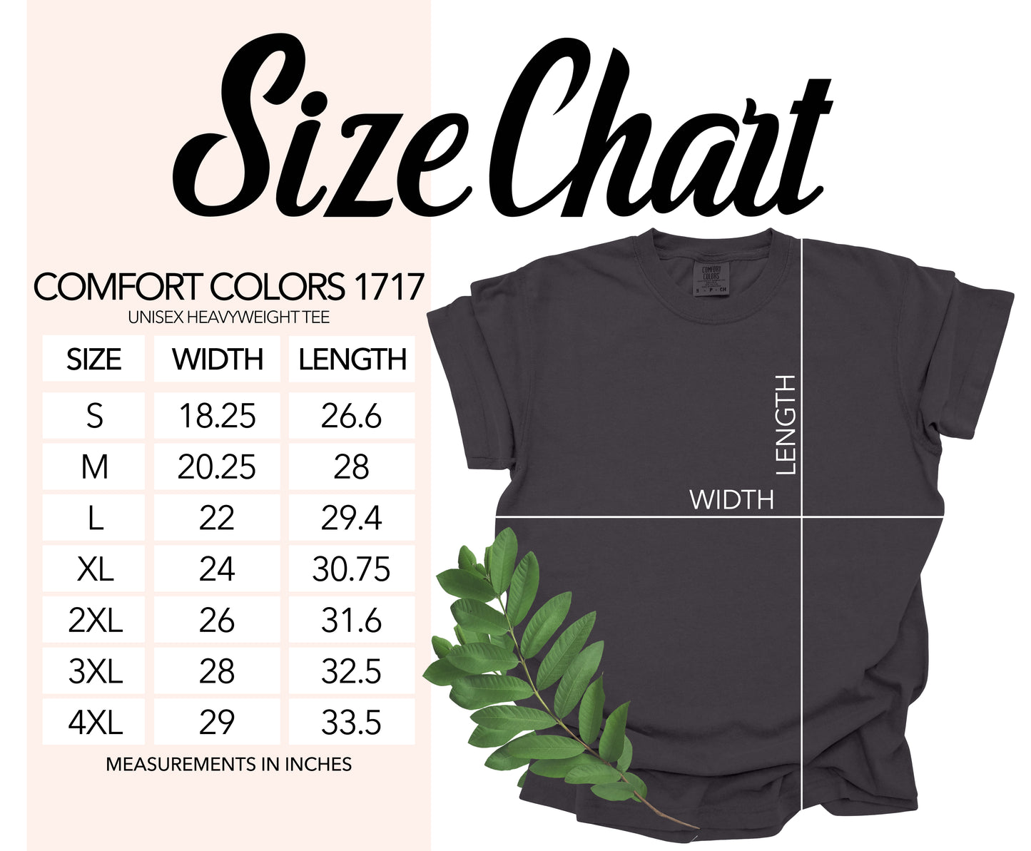 Science Rocks Comfort Colors Tee