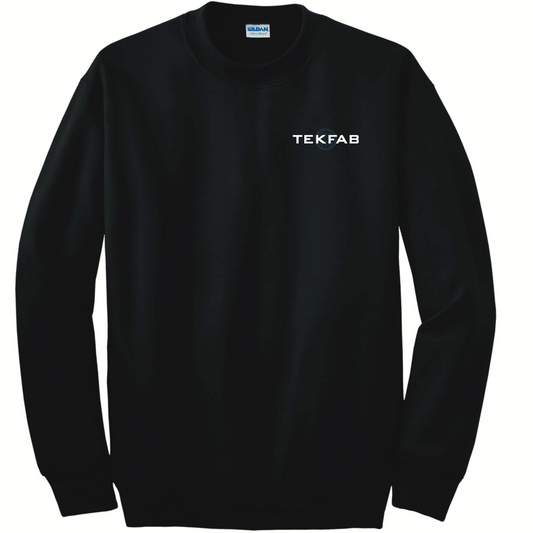 TEKFAB  - CREW, HOODIE, TEE OR RAIN JACKET