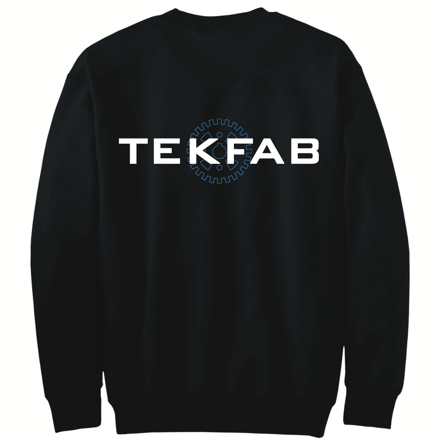 TEKFAB  - CREW, HOODIE, TEE OR RAIN JACKET