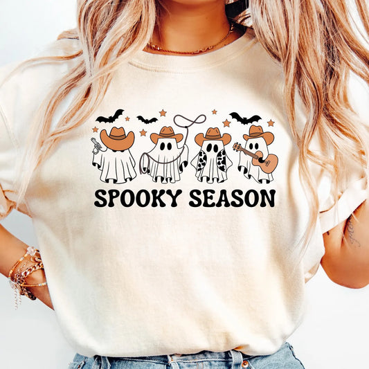 FLASH SALE - SPOOKY SEASON